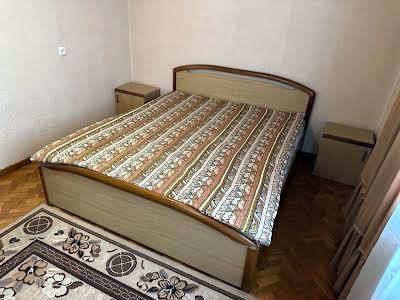 квартира за адресою Лесі Українки бульв., 24-Б