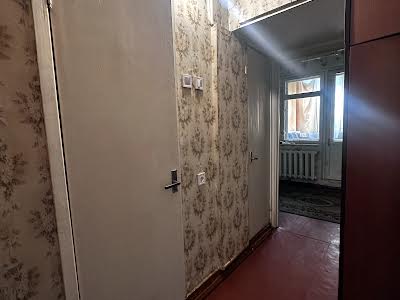 квартира за адресою Чорнобильська вул., 10