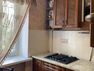 квартира за адресою Морехідна, 9
