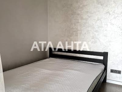 квартира за адресою Бугаївська вул., 44