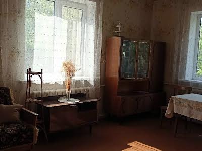будинок за адресою Першотравнева (Козацька), 18