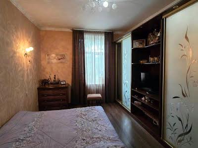 квартира за адресою Велика Васильківська вул. (Червоноармійська), 42