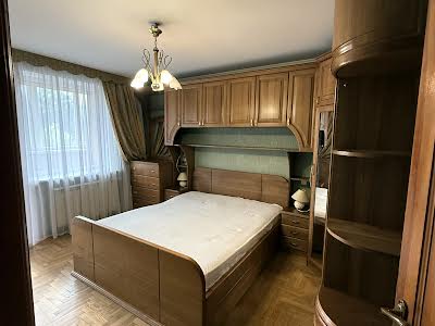 квартира по адресу Валерия Лобановского просп. (Краснозвездный), 18