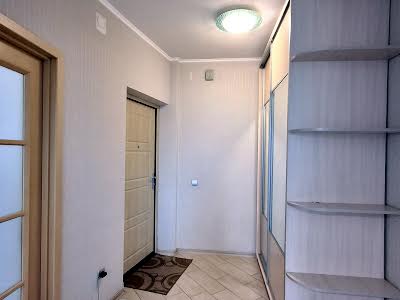 квартира за адресою Митрополита Андрея Шептицького вул. (Анатолія Луначарського), 10