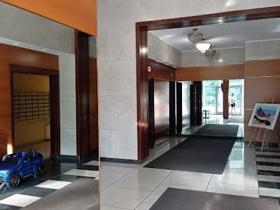 квартира за адресою Голосіївський просп. (40-річчя Жовтня), 60