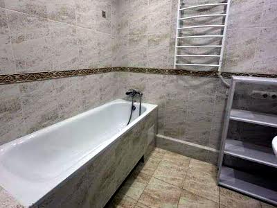 квартира за адресою Сергія Данченка вул., 1