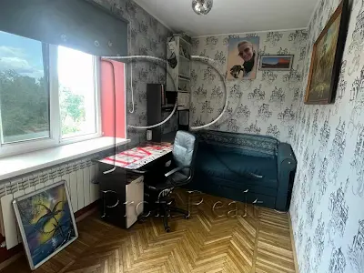 квартира по адресу Новодарницкая ул., 30