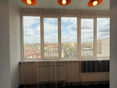 квартира за адресою Лесі Українки вул., 19