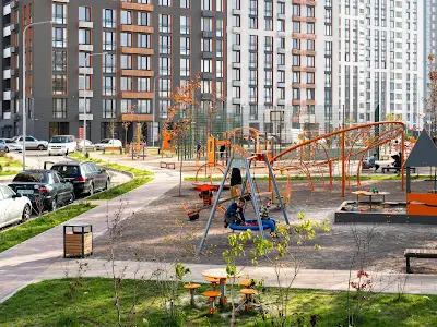 квартира по адресу Днепровская набережная ул., 18-А