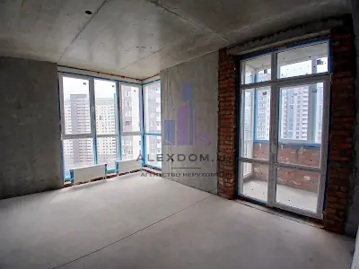 квартира за адресою Соборна вул., 20