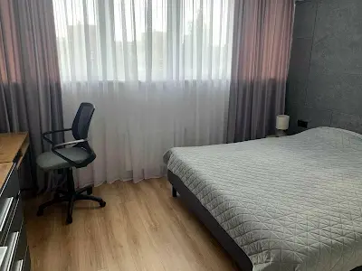 квартира за адресою Рея Бредбері вул., 2а