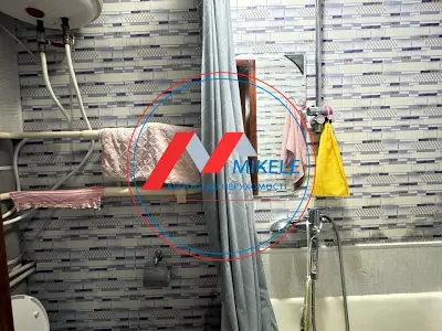 квартира по адресу Кондратюка Юрия ул., 4-А