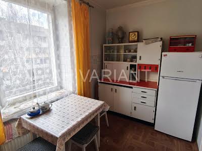 квартира по адресу Джамбула ул., 47