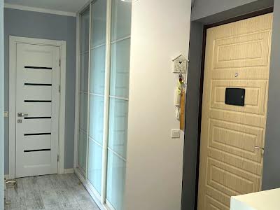квартира по адресу Сергея Москаленко ул. (Красовського), 43