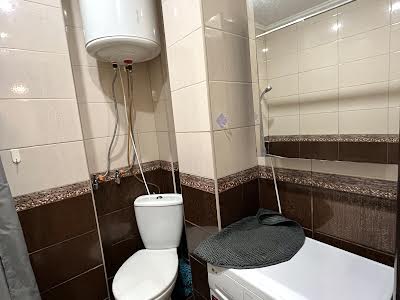 квартира по адресу Академика Вернадского бульв., 67