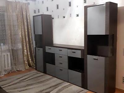 квартира по адресу Федора Эрнста ул., 2