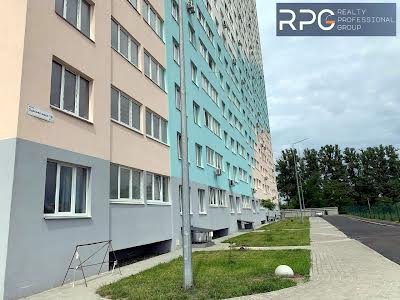 квартира по адресу Одеське шоссе, 16
