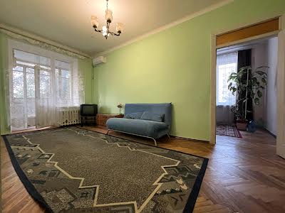 квартира за адресою Голосіївський просп. (40-річчя Жовтня), 46/1