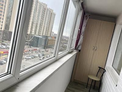 квартира за адресою Академіка Сахарова вул., 30