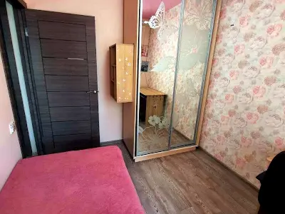 квартира по адресу Героев Харькова просп. (Московский), 272г