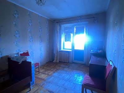 квартира за адресою Дніпро, Академіка Янгеля вул., 22