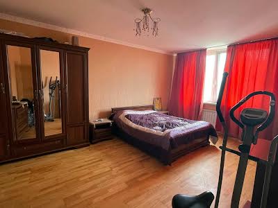 квартира по адресу Елизаветы Чавдар ул., 5