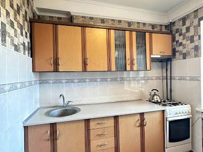 квартира по адресу Татарская ул., 6