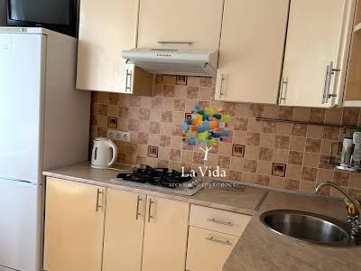 квартира по адресу Академика Королёва ул., 30