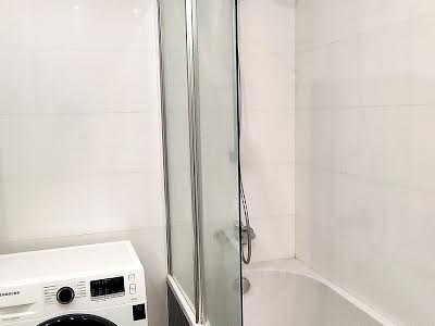 квартира за адресою Оболонський просп., 1