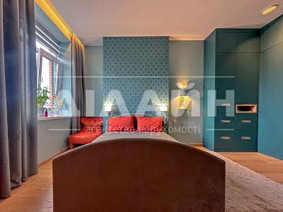 квартира за адресою Металургів просп., 8-А