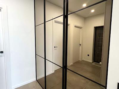 квартира за адресою Височана вул., 18