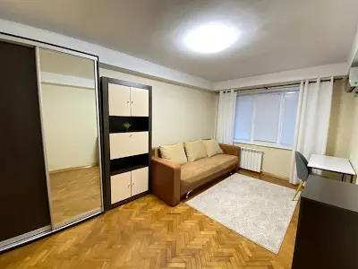 квартира за адресою Сергія Набоки вул., 2