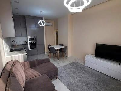 квартира по адресу Симферопольская ул., 2-К