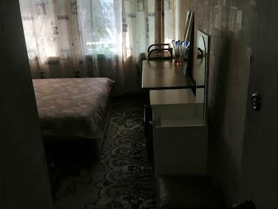 комната по адресу Богдана Хмельницкого ул., 39