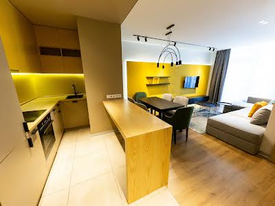 квартира за адресою Антоновича, 109