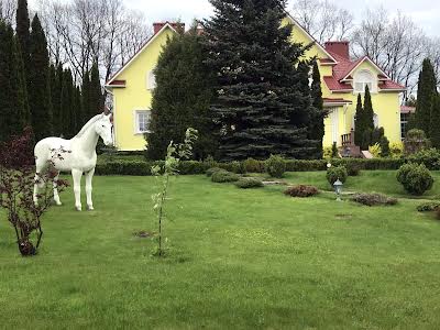 будинок за адресою с. Горбовичі, Кочур