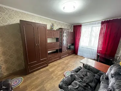 квартира за адресою Березняківська вул., 2