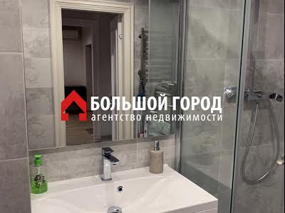 квартира за адресою Цитрусова вул., 4