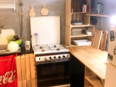 квартира за адресою Лесі Українки вул., 14
