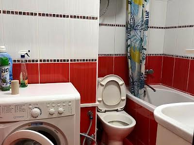квартира за адресою Леся Курбаса просп., 9-Б