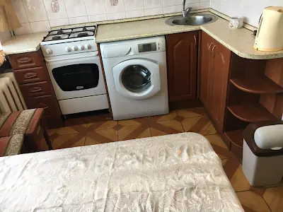 квартира по адресу Академика Королёва просп., 12-Г