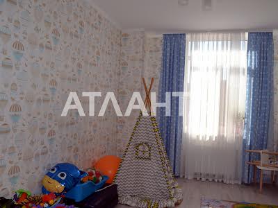 квартира за адресою Жаботинського вул. (Пролетарская улица), 54