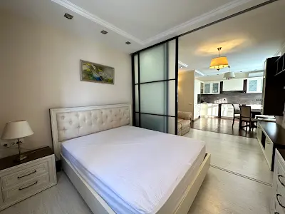 квартира за адресою Драгоманова вул., 40з