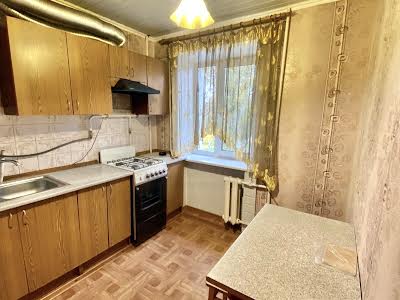 квартира за адресою Горького вул., 39