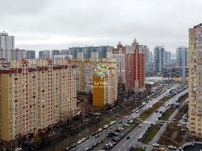 квартира по адресу Киев, Ахматовой Анны ул., 32/18