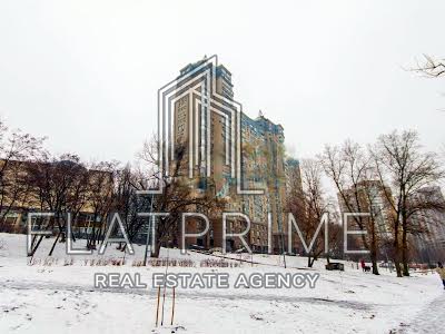 квартира за адресою Київ, Туманяна Ованеса вул., 15а