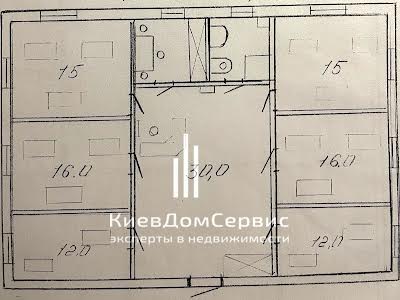 коммерческая по адресу Гончара Олеся ул., 12