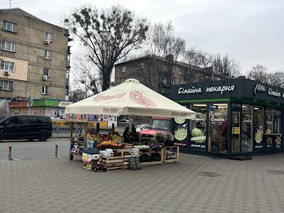 квартира по адресу Киев, Стражеско академика ул., 1