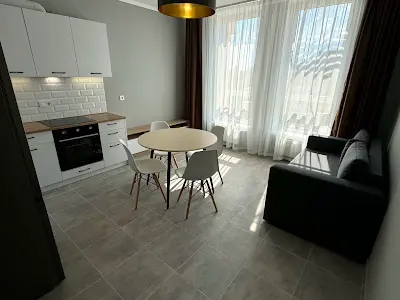 квартира за адресою Берестейський просп. (Перемоги), 67-В