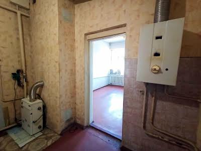 квартира по адресу Жабинского ул., 6